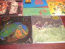 TEN YEARS AFTER A TIME IN SPACE WORLD STONEDHENGE WATT & UNDEAD 180 GRAM 5 LPS