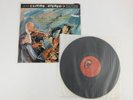 Living Stereo LSC-2378 Schubert Death And The Maiden Julliard String Quartet RCA
