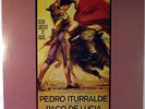 PEDRO ITURRALDE QUINTET-PACO DE LUCIA-FLAMENCO-JAZZ-COPY OF THE ORIGINAL LP