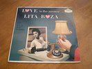 LITA ROZA & ROLAND SHAW ORCHESTRA - LOVE IS THE ANSWER