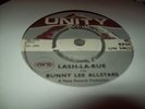 BUNNY LEE Lash-la-rue UNITY JOHN HOLT Sometimes Unity