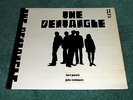 THE PENTANGLE - S/T 1968 TRANSATLANTIC TRA 162 UK 1ST PR RENBOURNE JANSCH EX