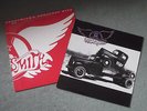 Aerosmith - Pump and Greatest Hits.Vinyl LP