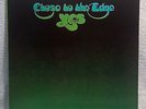 ORIG MFSL Yes CLOSE TO THE EDGE 1982 Audiophile MoFi TAS Pristine 
