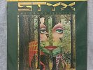 SEALED ORIG MFSL Styx THE GRAND ILLUSION 1980 Audiophile TAS MoFi  