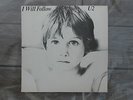 U2 - I Will Follow - New Zealand - Ex