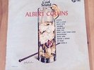 Albert Collins, “The Cool Sound of Albert Collins” Blues LP TCF-Hall Mono