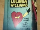 Lucinda Williams - Down Where The Spirit Meets The Bone Vinyl 3LP ungespielt