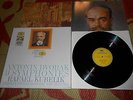KUBELIK DVORAK:9 SYMS DELUXE EDITION #944 GERMAN DGG STEREO BOX