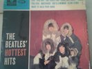 Beatles hottest hits