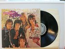 Bay City Rollers-Wouldn't you like it? LP UK + fully signed + Poster 1975 Bell