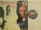 RARE '69 FEMININE COMPLEX GARAGE PSYCH  ATHENA IN SHRINK  NM-