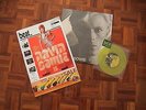 David Bowie Let's Dance Yellow Vinyl + Beat Magazine + iSELECT Red Vinyl