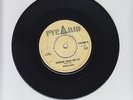 PYRAMID/SOMEBODY PLEASE HELP ME  -  NORMAN GRANT  (67  ROCKSTEADY 7