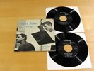Jazz 2x45-EP CHET BAKER Sings PACIFIC JAZZ EP4-16 VG+ & NM-