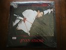 Ryan Adams ROCK N ROLL murder blood cover OOP rare record LP NEW unplayed vinyl