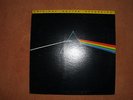 original LP PINK FLOYD The dark side of the moon MFSL 1-017