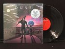 Dune: Original Motion Picture Soundtrack on Polydor 422-823 770-1 Y-1 IN SHRINK