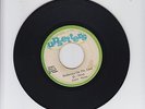 UPSETTER/PHILISTINES ON THE LAND  -  JUNIOR MERVIN  (77  REGGAE ROOTS 7