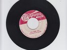 SUPREME/RUN RUDIE RUN  -  LEE PERRY AND THE GAYLADS  (66 SKA/ ROCKSTEADY   7