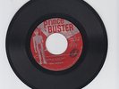 PRINCE BUSTER/LONELY BLUE BOY  -  ERIC MONTY MORRIS   (63 SKA 7
