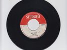 STUDIO ONE/ONLY SIXTEEN  -  ALTON ELLIS  (67  ROCKSTEADY  7