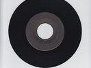 BLANK(KENTONE)/MY DARLING, BABY PLEASE DON'T GO -  EDDIE PERKINS  (64  SKA 7