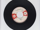 ISLAND/I'LL REACH THE END  -  DON HENRY  (67  ROCKSTEADY  7
