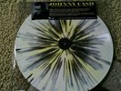 JOHNNY CASH - Live From KWEM, Memphis 1955 LTD/300 Import SPLATTER VINYL LP New