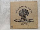 RARE RADIO PROMO COPY   TRAFFIC   JOHN BARLEYCORN MUST DIE   1970   UNPLAYED LP