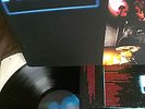 Reef ?– Glow RARE ORIG '97 UK SONY LP gatefold sleeve