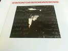 David Bowie - Station To Station (Mustard Vinyl)