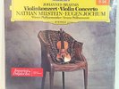 Nathan Milstein Eugen Jochum Brahms Violin Concerto DG Sealed LP