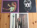 The Who x3 Album My Generation Quadrophenia Tommy Bundle Vinyl