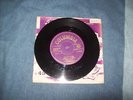 tony crombie & his rockets/teach you to rock/UK BIDDERS ONLY