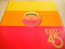 ERROL DUNKLEY - LITTLE WAY DIFFERENT - ARAWAK