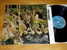 Parliament - Osmium LP orig. in shrink w/insert (Invictus, 1970) VG+