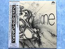 JANE Together 22S-25 JAPAN LP w/OBI 052az5