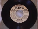 complimentary KING dee jay special charlie feathers
