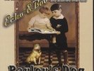Echo & Boo - PAVLOV'S DOG [CD]