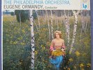 TCHAIKOVSKY Symphony 4 Ormandy. Orig 1950s 6-Eye ML 5074 Mono LP Sealed Record