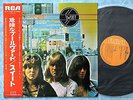 SWEET Desolation Boulevard RCA-6262 JAPAN LP w/OBI 053az11
