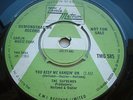 THE SUPREMES YOU KEEP ME HANGING ON TAMLA DEMO TMG 585 VG++