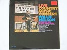 Willie Nelson-Live Country Music Concert-1966 LP RCA LPM 3659 MONO SEALED NEW-NM