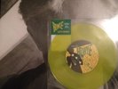 DAVID BOWIE - Let’s Dance Yellow 7” + iSELECT Vinyl LP BRAND NEW “Bowie Is” Lets