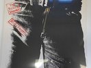 The Rolling Stones - Sticky Fingers - 180g Black Vinyl LP 2015 Reissue - SEALED