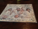 BEATLES LP: BUTCHER COVER - Mono - 3rd STATE Original T-2553 - Rare Collectable