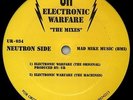 UR Electronic Warfare (The Mixes) 12