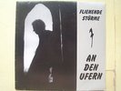 FLIEHENDE STÜRME An den Ufern LP 1988 Original EA80 Chaos Z Die Strafe Pascow Oi