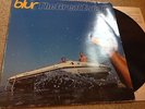 Blur - The Great Escape LP - Original release with inner - very scarce